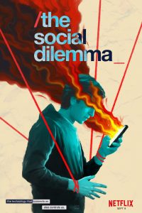 نقد فیلم معضل اجتماعی The Social Dilemma
