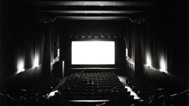 محرم در گیشه سینما