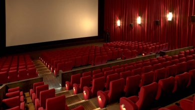 آمار فروش سینمای ایران تا پایان فروردین 95