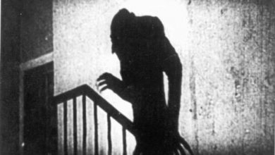 تاثیر نور بر شخصیت پردازی