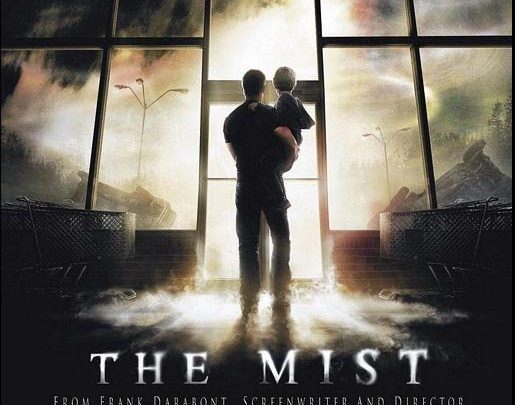 نقد فیلم The mist
