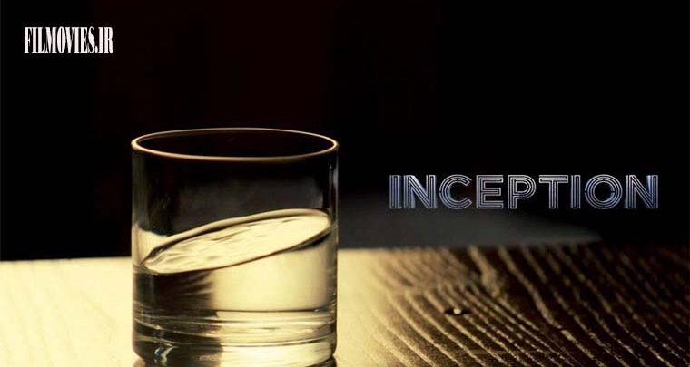 موسیقی متن فیلم Inception اثر Hans Zimmer