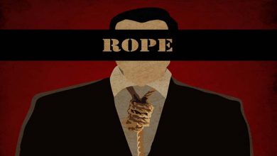 Rope