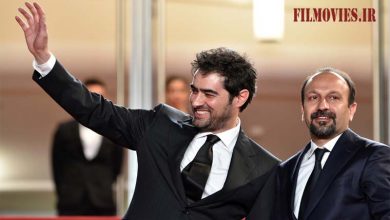 سكانسي از فيلم فروشنده -بخش دوم