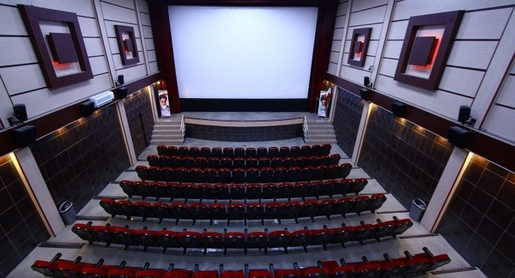 فروش سینمای ایران تا آخر اردیبهشت 95