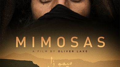 میموزا برنده جایزه منتقدان کن