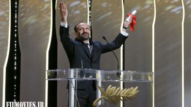 واکنش رسانه های جهان به جوایز فیلم فروشنده