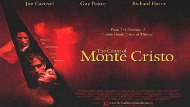 کنت مونت کریستو