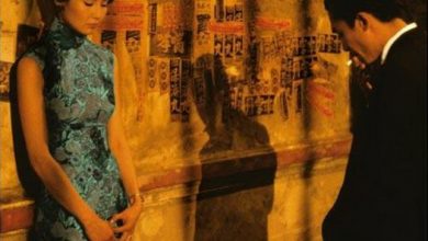 موسیقی متن فیلم In The Mood for Love