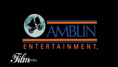 تاریخچه کمپانی AMBLIN