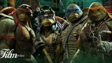 حمله لاک پشت های نینجا به گیشه جهانی