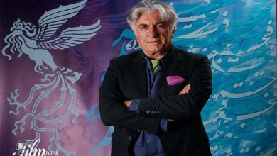 مصاحبه ایران با رضا کیانیان