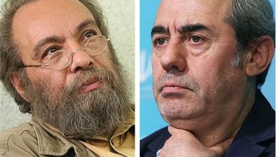 کمال علیه مسعود