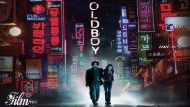 موسیقی زیبای فیلم Oldboy