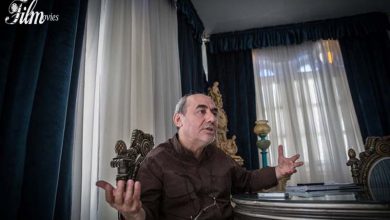 گفتگوی مهر با کمال تبریزی