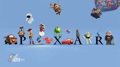سی سال با پیکسار