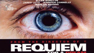 موسیقی مرثیه ای برای یک رویا