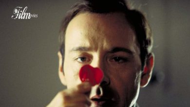 موسیقی فیلم American Beauty