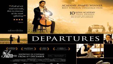 موسیقی فیلم Departures