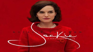 تریلر فیلم جکی