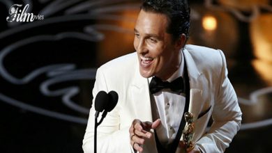 بیوگرافی مک کانهی