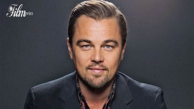 کوتاه با دیکاپریو