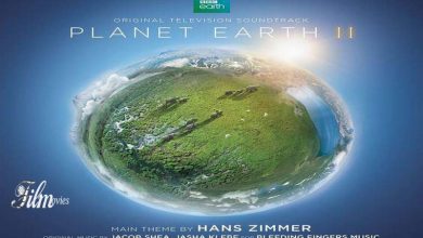 موسیقی فیلم مستند Planet Earth