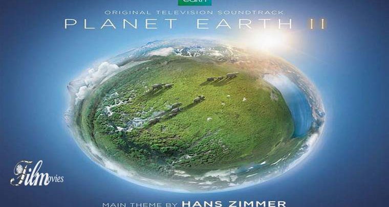 موسیقی فیلم مستند Planet Earth