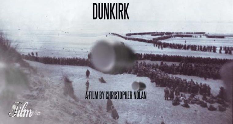 تریلر Dunkirk