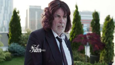 تونی اردمان فاتح اروپا