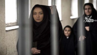 تیزر فیلم آذر