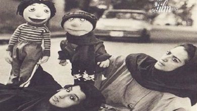 دست های پشت پرده