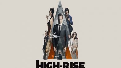 موسيقي فيلم High-Rise