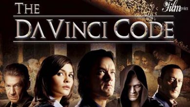 موسیقی کد داوینچی