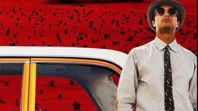 اژدها وارد می شود