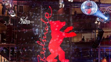 برگزیدگان برلینانه 2017