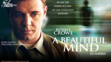 موسیقی ذهن زیبا