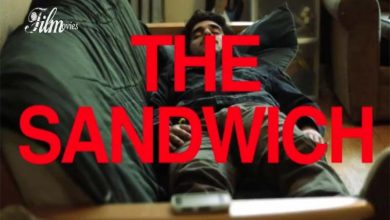 The sandwich