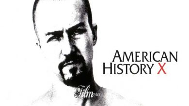 موسيقي American History X