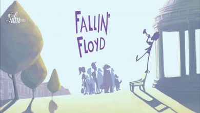 fallin floyd