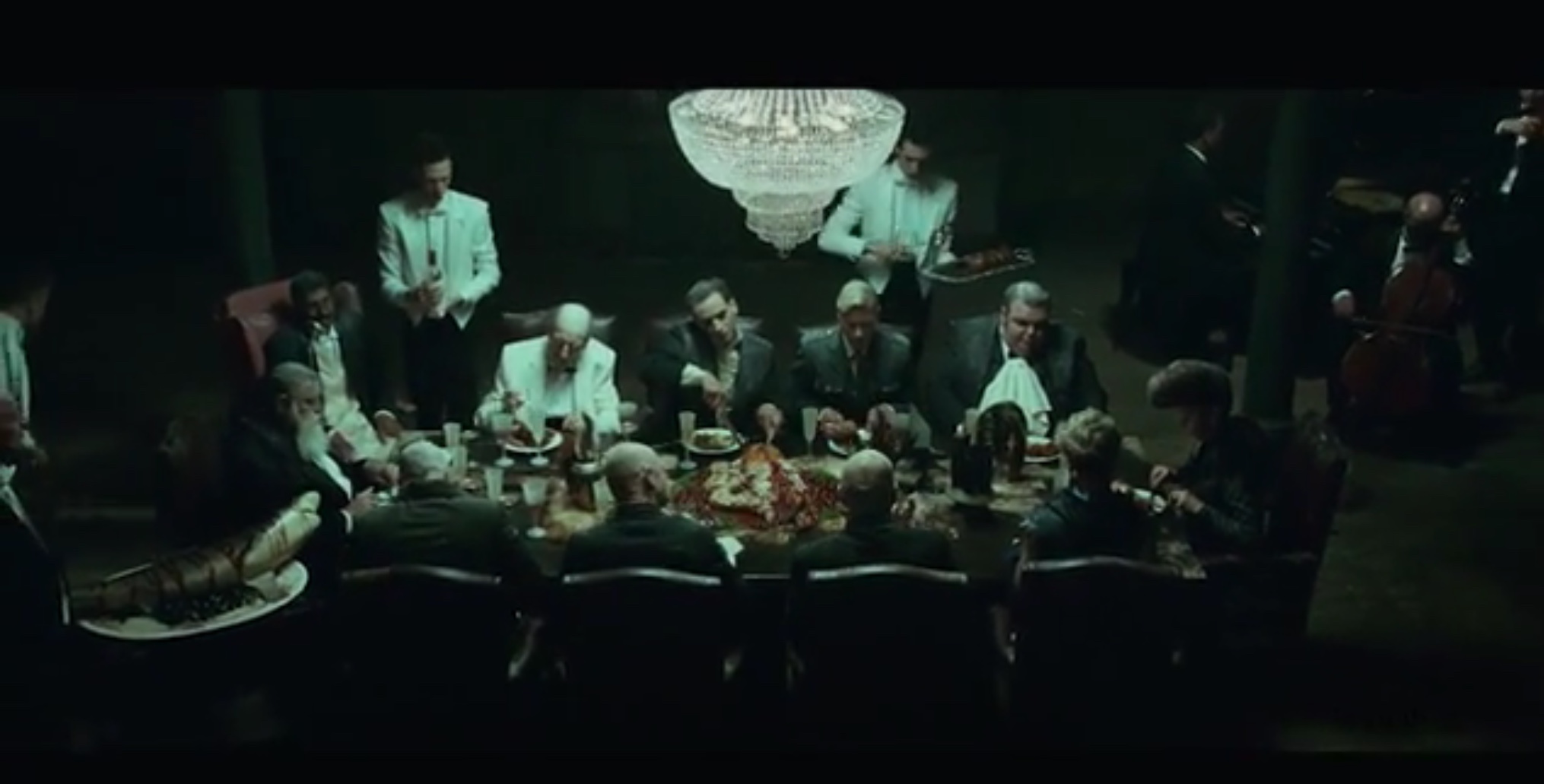 next floor فیلموویز