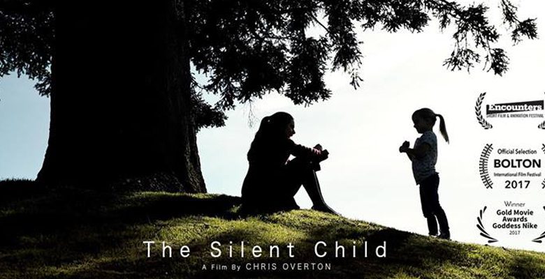 the silent child