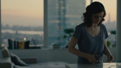 نقد فيلم كاملا ناشناخته complete unknown