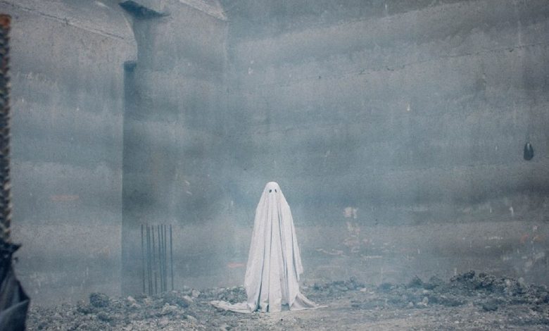 نقد و بررسی فیلم یک داستان شبحی A Ghost Story