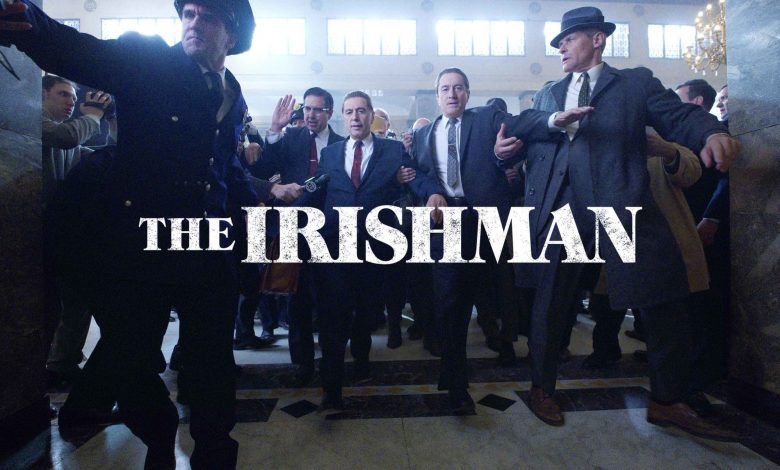 نقد و بررسی فیلم مرد ایرلندی The Irishman