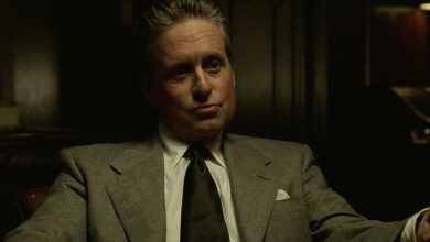 نقد فیلم بازی Game