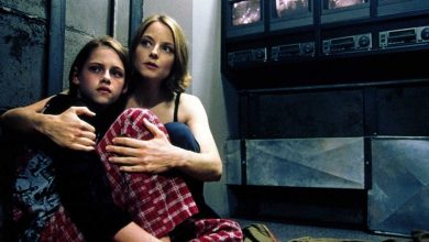 نقد فیلم اتاق امن Panic Room