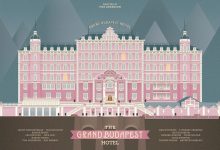 فیلم هتل بزرگ بوداپست The Grand Budapest Hotel